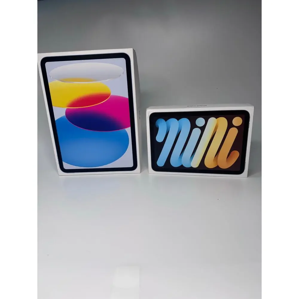 Apple bundle two